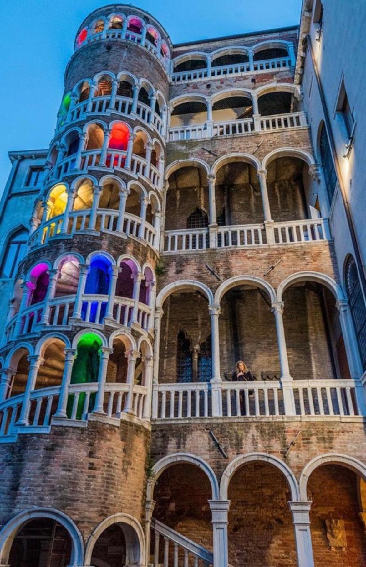 Ca' Torretta - San Marco Apartment Venedig Exterior foto