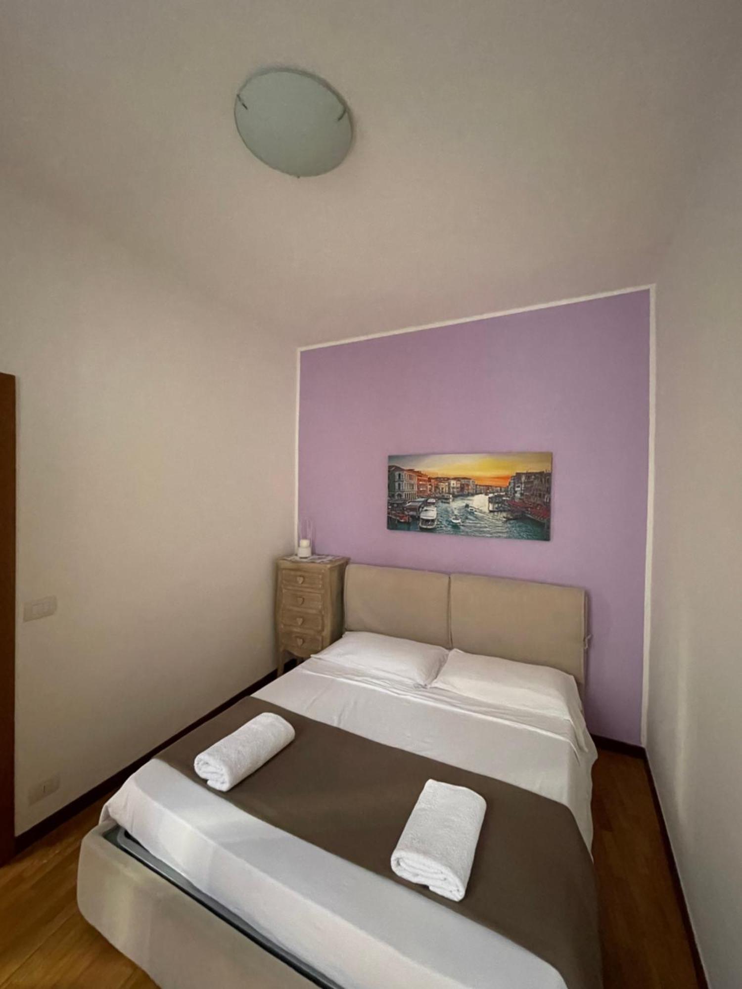 Ca' Torretta - San Marco Apartment Venedig Exterior foto